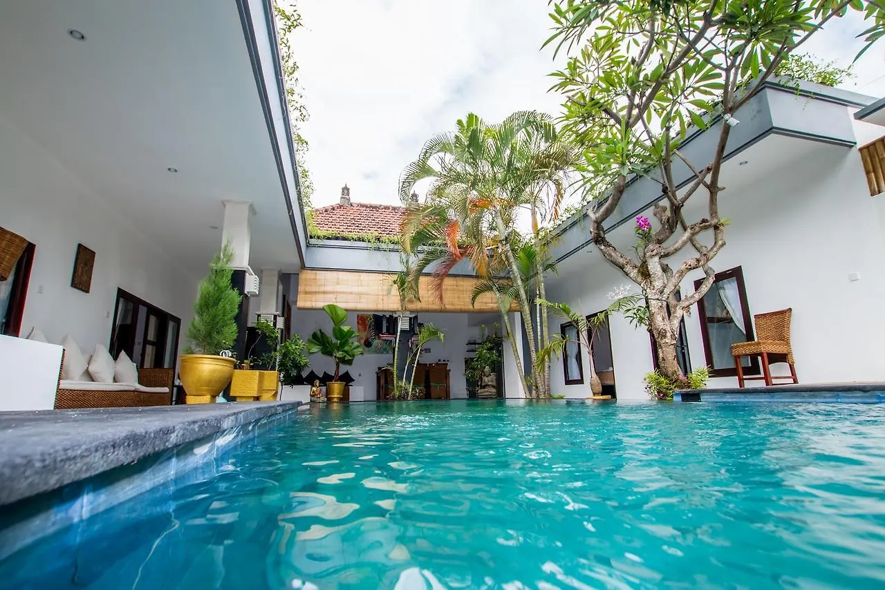 Av Villa Coco Seminyak 0*,  Indonesien