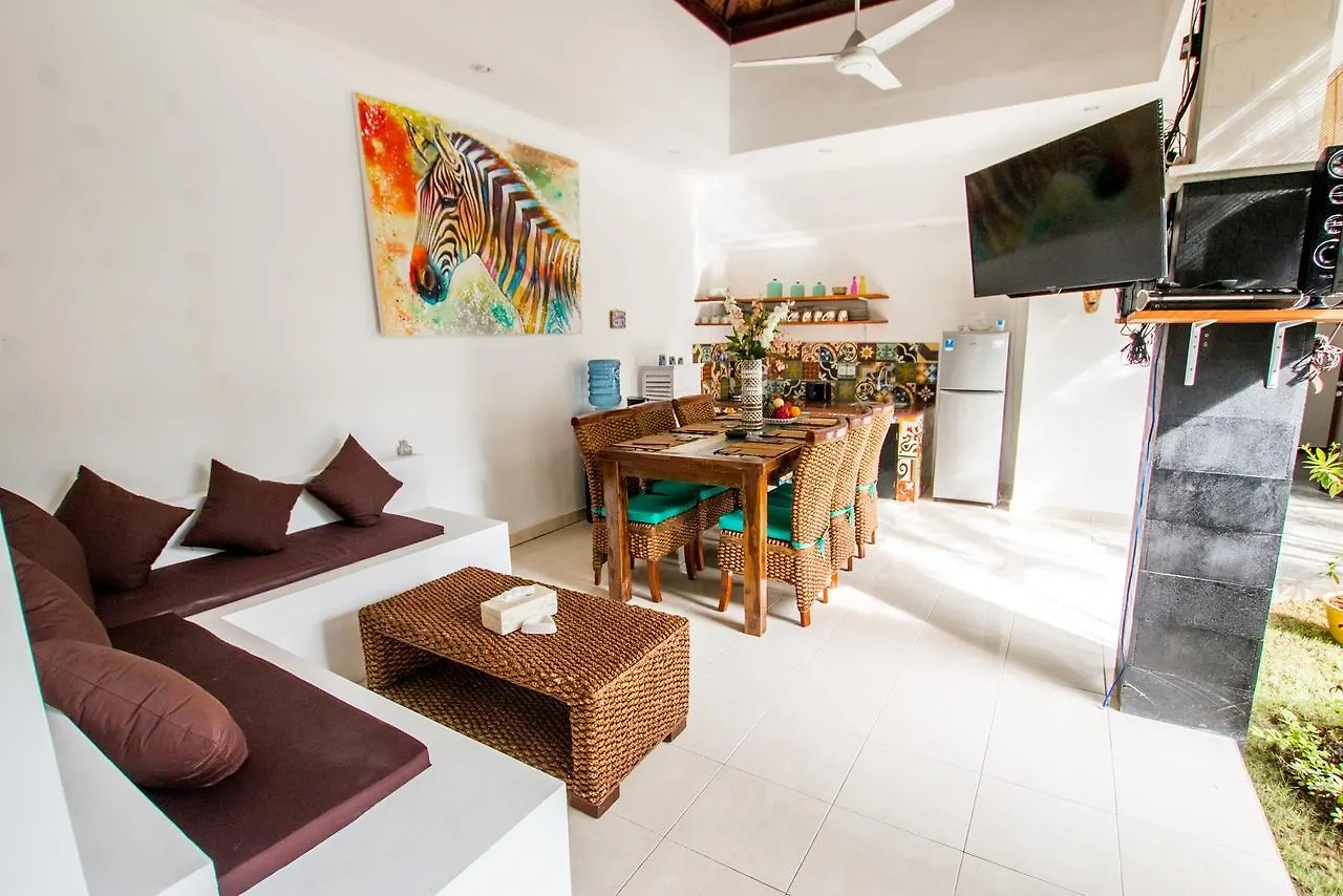 Av Villa Coco Seminyak 0*,  Indonesien