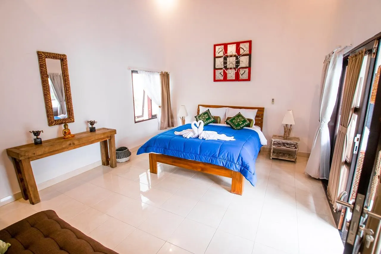 Av Villa Coco Seminyak Indonesien