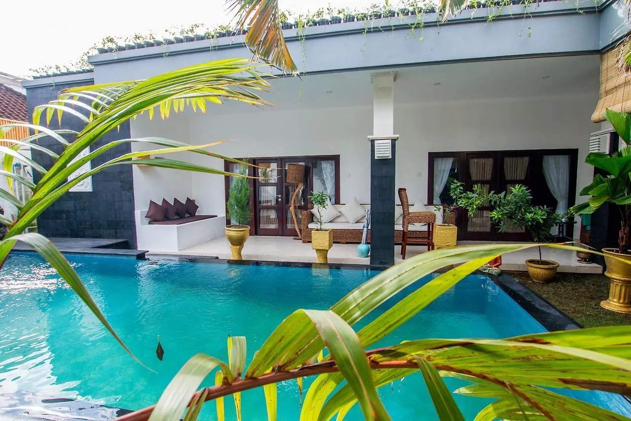 Av Villa Coco Seminyak