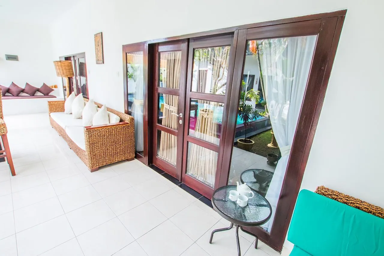 Av Villa Coco 세미냑