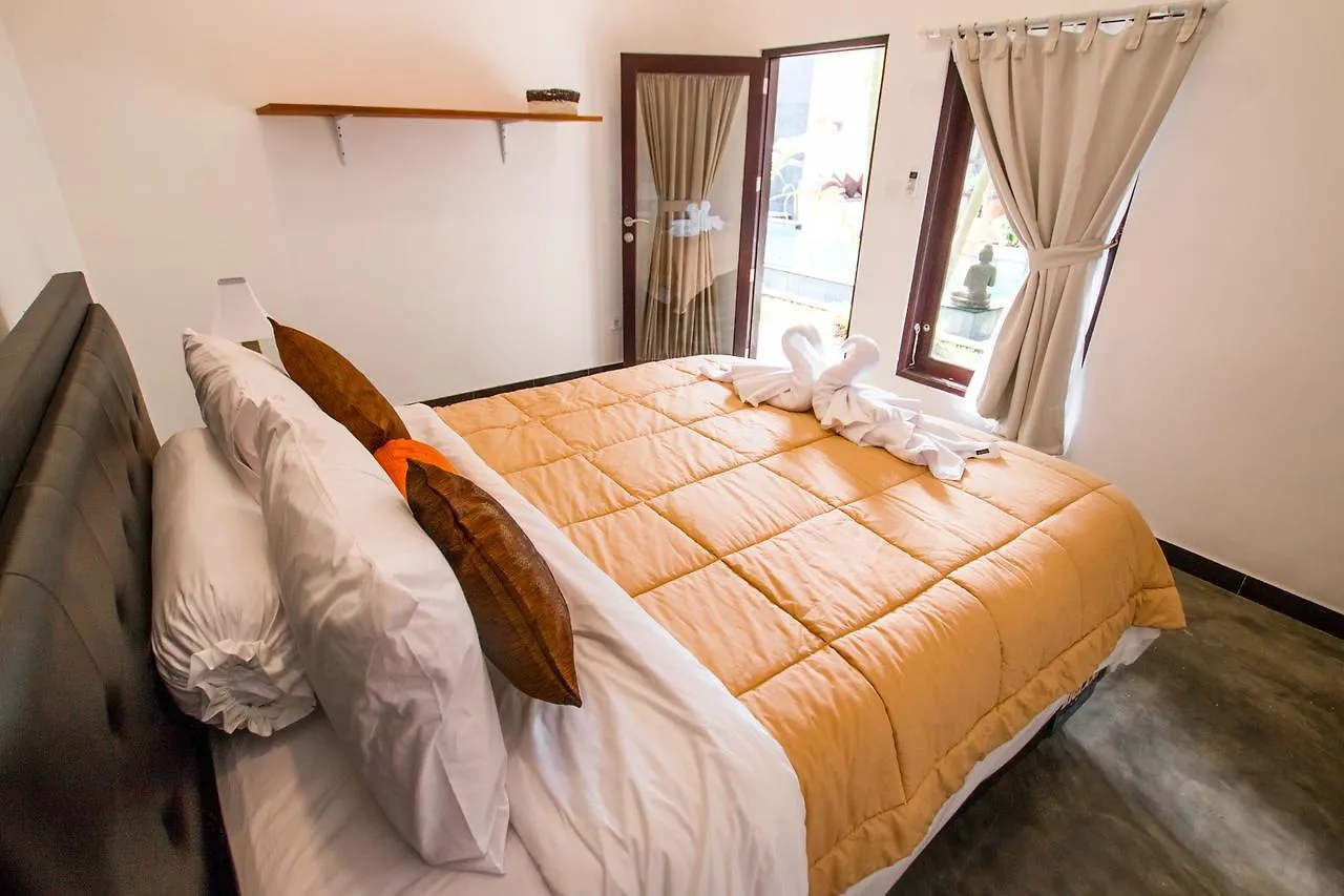 Av Villa Coco 세미냑