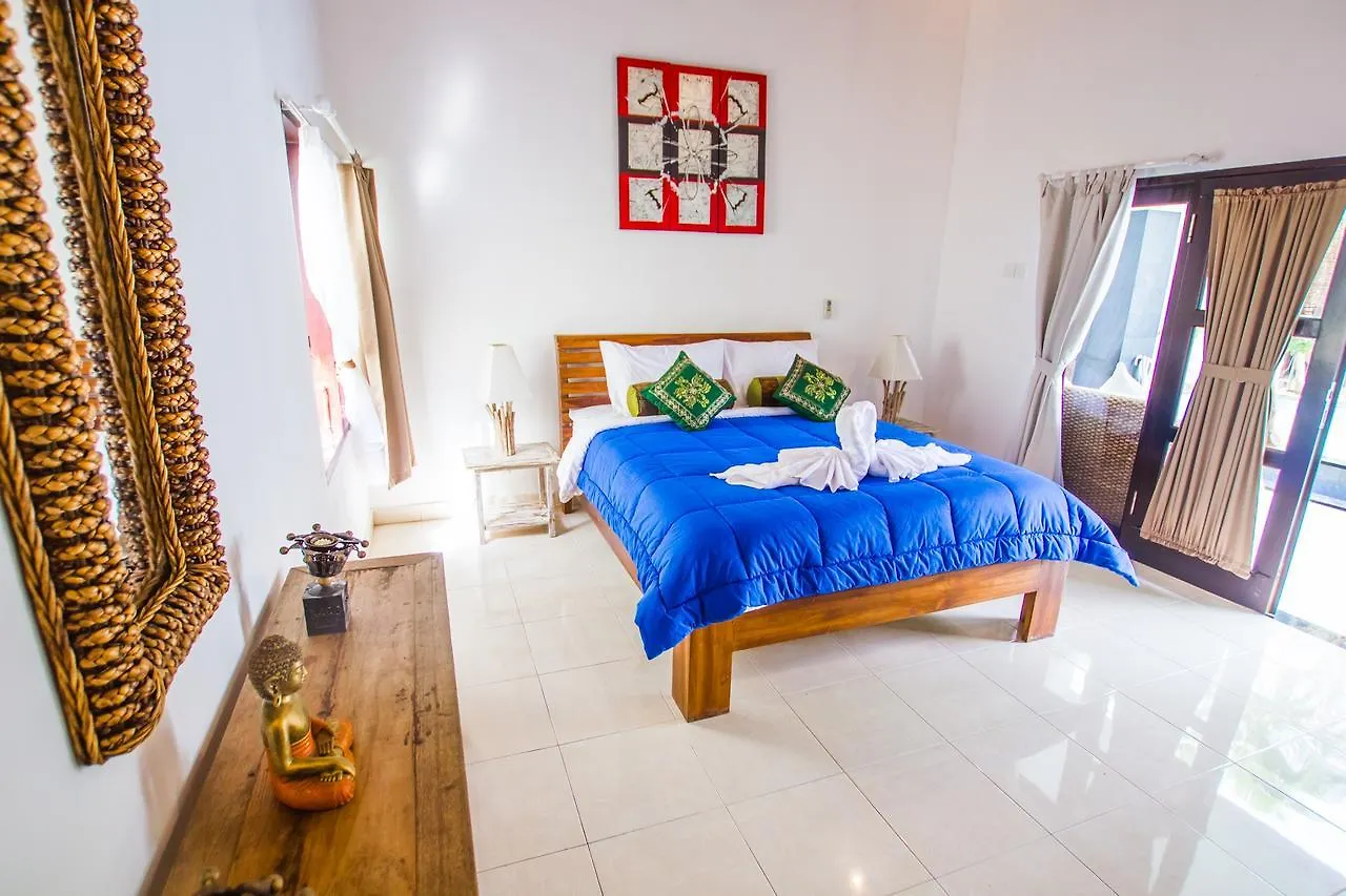 Av Villa Coco Seminyak