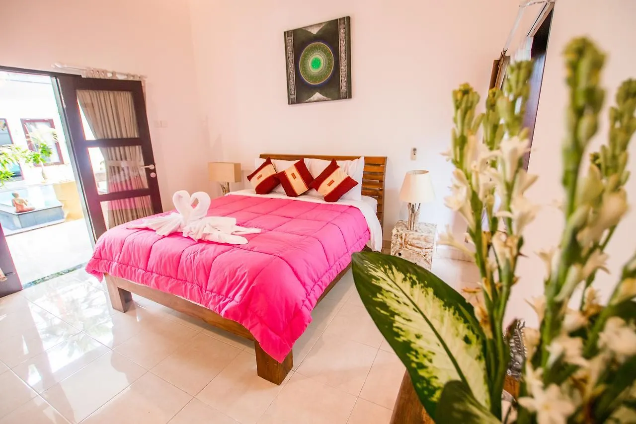 Av Villa Coco Seminyak Indonezja