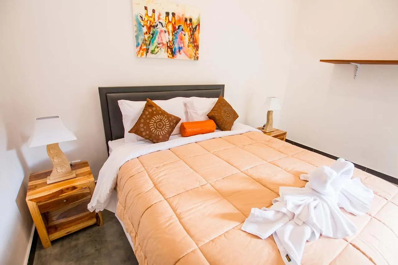 Av Villa Coco Seminyak