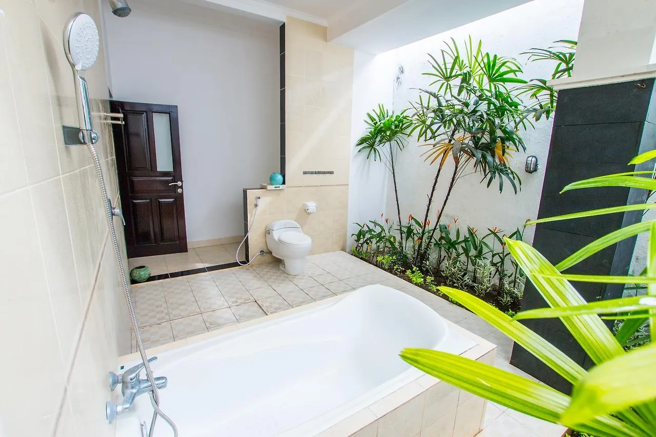 Av Villa Coco Seminyak